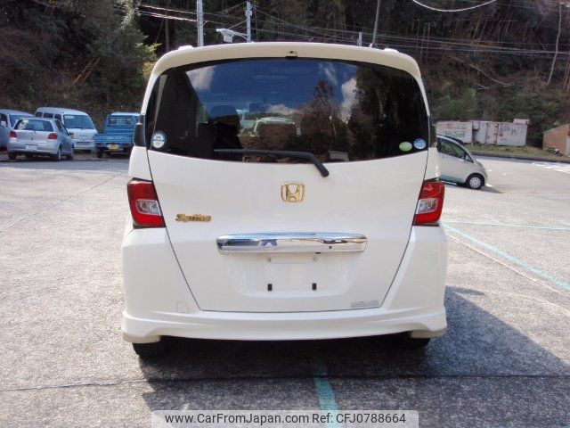 honda freed-spike 2012 -HONDA--Freed Spike GB3--1418865---HONDA--Freed Spike GB3--1418865- image 2