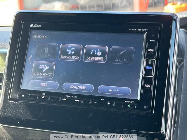 honda n-box 2017 CFJ1822639 image 2