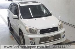 toyota rav4 2001 -TOYOTA--RAV4 ACA21W-0105107---TOYOTA--RAV4 ACA21W-0105107-
