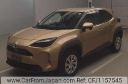 toyota yaris-cross 2022 -TOYOTA--Yaris Cross 5BA-MXPB10--MXPB10-2019700---TOYOTA--Yaris Cross 5BA-MXPB10--MXPB10-2019700-