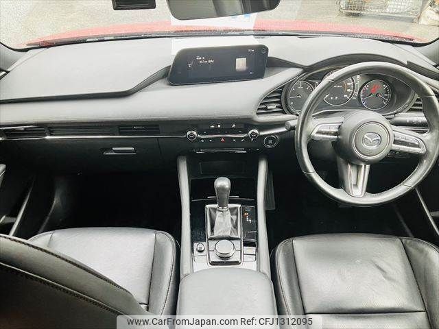 mazda mazda3 2019 -MAZDA--MAZDA3 3DA-BP8P--BP8P-105051---MAZDA--MAZDA3 3DA-BP8P--BP8P-105051- image 2