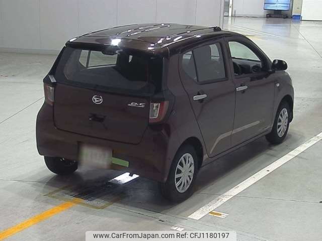 daihatsu mira-e-s 2022 -DAIHATSU--Mira e:s 5BA-LA350S--LA350S-0339832---DAIHATSU--Mira e:s 5BA-LA350S--LA350S-0339832- image 2