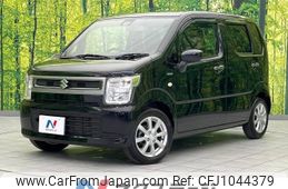 suzuki wagon-r 2018 -SUZUKI--Wagon R DAA-MH55S--MH55S-247277---SUZUKI--Wagon R DAA-MH55S--MH55S-247277-