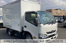 toyota toyoace 2018 CFJ1663070