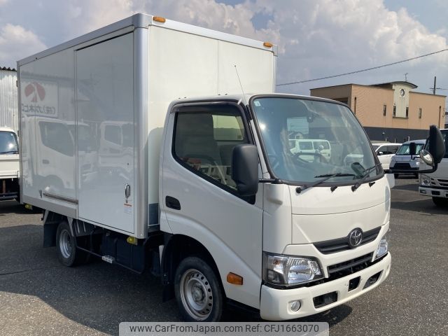 toyota toyoace 2018 CFJ1663070 image 1