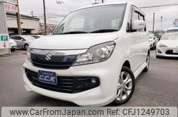 suzuki solio-bandit 2014 GOO_JP_700102024930250606001