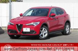 alfa-romeo stelvio 2020 -ALFA ROMEO--Alfa Romeo Stelvio 3DA-94922--ZARPAHGX0L7C93822---ALFA ROMEO--Alfa Romeo Stelvio 3DA-94922--ZARPAHGX0L7C93822-