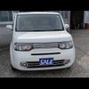 nissan cube 2012 CFJ1738439 image 27