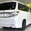 toyota vellfire 2012 CFJ1532949 image 17
