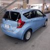 nissan note 2013 AF-E12-185830 image 6