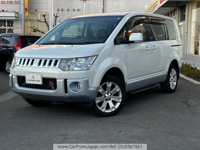 mitsubishi delica-d5 2014 -MITSUBISHI--Delica D5 LDA-CV1W--CV1W-0910069---MITSUBISHI--Delica D5 LDA-CV1W--CV1W-0910069- image 1