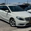mercedes-benz b-class 2014 GOO_JP_700070884830250424007 image 1