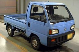 honda acty-truck 1992 No.15593