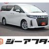 toyota alphard 2018 -TOYOTA--Alphard DBA-AGH30W--AGH30-0209939---TOYOTA--Alphard DBA-AGH30W--AGH30-0209939- image 1