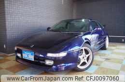 toyota mr2 1999 quick_quick_E-SW20_SW20-0114181