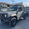 suzuki jimny-sierra 2019 CFJ1751051 image 7