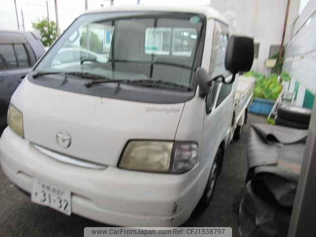 mazda bongo-truck 2003 CFJ1538797 image 2