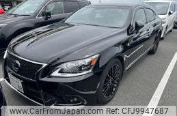 lexus ls 2015 quick_quick_DBA-USF40_USF40-5136598