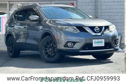 nissan x-trail 2014 -NISSAN--X-Trail DBA-NT32--NT32-012620---NISSAN--X-Trail DBA-NT32--NT32-012620-