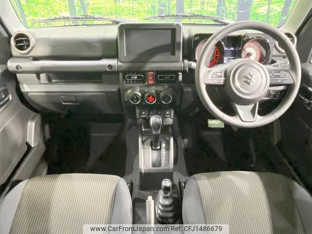 suzuki jimny-nomade 2025 quick_quick_JC74W_MA3JJC74W00227096 image 2