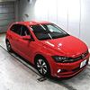 volkswagen polo 2019 -VOLKSWAGEN 【広島 336は1029】--VW Polo AWCHZ-WVWZZZAWZKU072388---VOLKSWAGEN 【広島 336は1029】--VW Polo AWCHZ-WVWZZZAWZKU072388- image 1