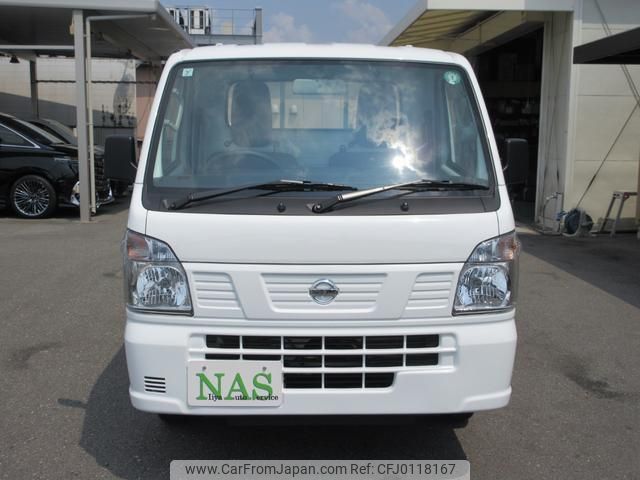 nissan nt100-clipper-truck 2024 quick_quick_DR16T_DR16T-705605 image 2