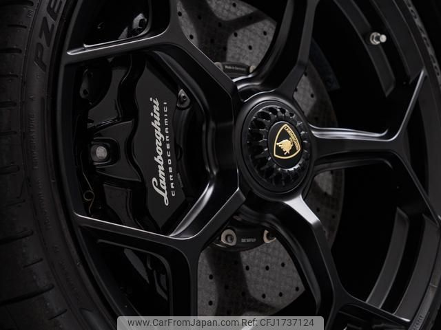 lamborghini huracan 2019 CFJ1737124 image 2
