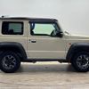 suzuki jimny-sierra 2022 -SUZUKI--Jimny Sierra 3BA-JB74W--JB74W-173303---SUZUKI--Jimny Sierra 3BA-JB74W--JB74W-173303- image 15