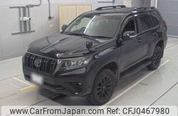 toyota land-cruiser-prado 2021 -TOYOTA 【水戸 374ち6】--Land Cruiser Prado GDJ150W-0061860---TOYOTA 【水戸 374ち6】--Land Cruiser Prado GDJ150W-0061860-