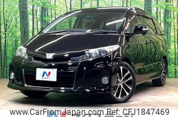 toyota estima 2013 CFJ1847469