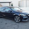 mercedes-benz cla-class 2017 -MERCEDES-BENZ--Benz CLA DBA-117947--WDD117942N548434---MERCEDES-BENZ--Benz CLA DBA-117947--WDD117942N548434- image 25