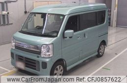 suzuki every-wagon 2018 -SUZUKI--Every Wagon DA17Wｶｲ-151136---SUZUKI--Every Wagon DA17Wｶｲ-151136-