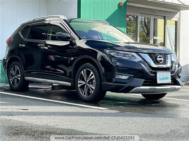 nissan x-trail 2019 -NISSAN--X-Trail DBA-NT32--NT32-314038---NISSAN--X-Trail DBA-NT32--NT32-314038- image 1