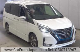 nissan serena 2021 quick_quick_6AA-HFC27_HFC27-125082