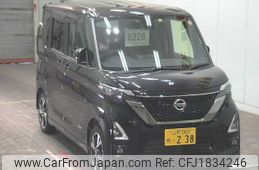 nissan roox 2023 CFJ1834246
