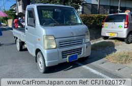 suzuki carry-truck 2013 CFJ1620127