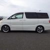 toyota alphard 2005 NIKYO_QS23408 image 2