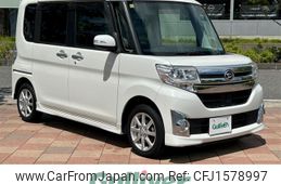daihatsu tanto 2014 CFJ1578997