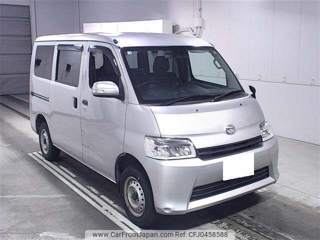 daihatsu daihatsu-others 2021 -DAIHATSU 【沼津 400ﾁ9770】--ｸﾞﾗﾝﾏｯｸｽｶｰｺﾞ S403V-0000112---DAIHATSU 【沼津 400ﾁ9770】--ｸﾞﾗﾝﾏｯｸｽｶｰｺﾞ S403V-0000112- image 1