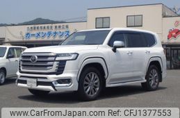 toyota land-cruiser 2024 quick_quick_3BA-VJA300W_VJA300-4153290
