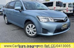 toyota corolla-fielder 2014 -TOYOTA--Corolla Fielder DAA-NKE165G--NKE165-7086342---TOYOTA--Corolla Fielder DAA-NKE165G--NKE165-7086342-