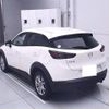 mazda cx-3 2023 -MAZDA 【大阪 303ﾏ1518】--CX-3 DKLFY-502739---MAZDA 【大阪 303ﾏ1518】--CX-3 DKLFY-502739- image 2