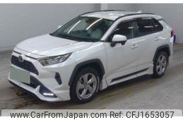 toyota rav4 2019 CFJ1653057
