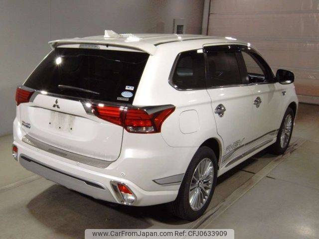 mitsubishi outlander-phev 2018 -MITSUBISHI--Outlander PHEV GG3W-0602609---MITSUBISHI--Outlander PHEV GG3W-0602609- image 2