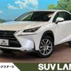 lexus nx 2017 -LEXUS--Lexus NX DBA-AGZ10--AGZ10-1014336---LEXUS--Lexus NX DBA-AGZ10--AGZ10-1014336- image 1