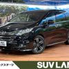 honda odyssey 2017 -HONDA--Odyssey DAA-RC4--RC4-1022744---HONDA--Odyssey DAA-RC4--RC4-1022744- image 1