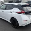 nissan leaf 2023 CFJ1804013 image 13
