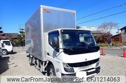 mitsubishi-fuso canter 2025 -MITSUBISHI--Canter 2RG-FEAV0--FEAV0-610344---MITSUBISHI--Canter 2RG-FEAV0--FEAV0-610344-
