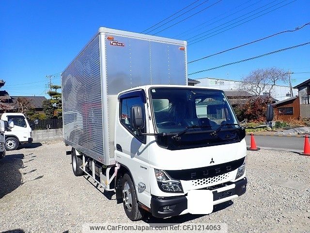 mitsubishi-fuso canter 2025 -MITSUBISHI--Canter 2RG-FEAV0--FEAV0-610344---MITSUBISHI--Canter 2RG-FEAV0--FEAV0-610344- image 1