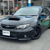 subaru impreza 2010 CFJ1722460 image 8